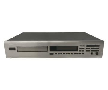 YAMAHA ヤマハ CDX-640 CD デッキ プレイヤー 動作品