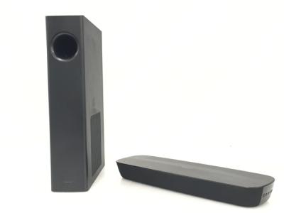 パナソニック ホームシアター SB-HWA250とSU-HTB250 Panasonic SU