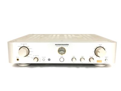 Marantz マランツ PM-17SA VER.2 プリメインアンプ