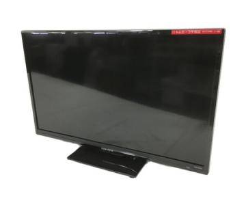 ORION RN-24SF10 液晶テレビ 24型 2017年製 オリオン 家電