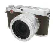 LeicaX ライカx TYP 113 コンパクトデジタルカメラの買取