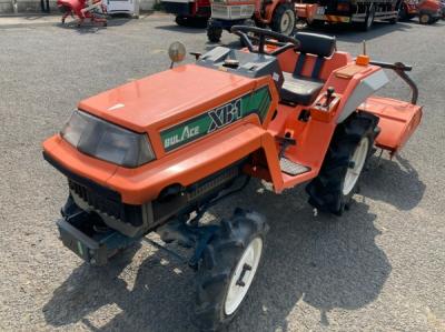 話題の人気 | XB-1(トラクター)の新品/中古販売 kubota 1466706 ReRe[リリ] | その他