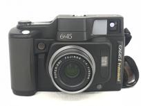 FUJIFILM GA645 i Professional SUPER-EBC FUJINON 1:4 60mm 中判カメラ フジフィルムの買取