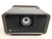 ViewSonic ビューソニック X10-4K 4K UHD 短焦点スマート LEDプロジェクター