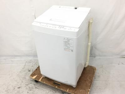 東芝 AW-7D9 ZABOON 7.0kg 洗濯機 2021年製