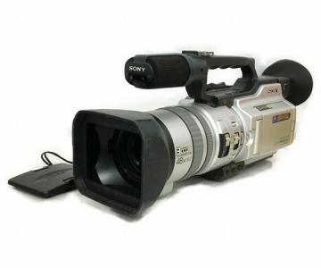 SONY DCR-VX2000 デジタルハンディーカム ビデオ カメラ
