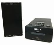 SONY PXU-MS240 PXU-HC240 モバイルストレージ HDDカートリッジ セット HDD 240GB