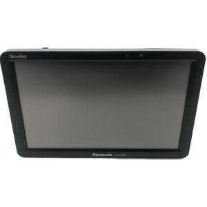 Panasonic CN-G740D Gorilla ナビ ポータブル 2020年製