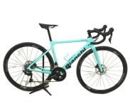 引取限定Bianchi SPRINT 自転車 ビアンキ ロードバイク