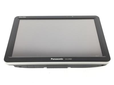 Panasonic CN-G740D Gorilla ナビ ポータブル 2020年製