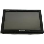 Panasonic Gorilla CN-GL411D ポータブル カーナビ 5V型 ゴリラ パナソニック 2012年製