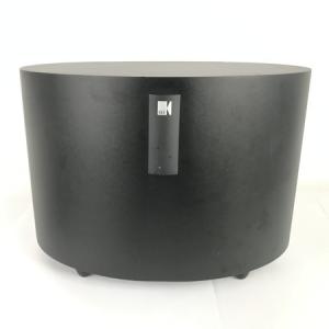 KEF パワードサブウーファー PSW2500 ブラック 高音質