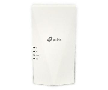 tp-link RE600X AX1800 Wi-Fi6 中継機