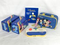DWE ディズニーワールドイングリッシュ トークアロング ディズニー英語システム 2013年 子供 教育 教材