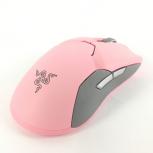 Razer ViperUIt Quartz Pink RZ01-03050300-R3M1 2.4GHz 無線 マウス