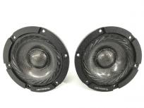 PIONEER TS-S1000RS ミッドレンジ スピーカー ペア カーオーディオの買取