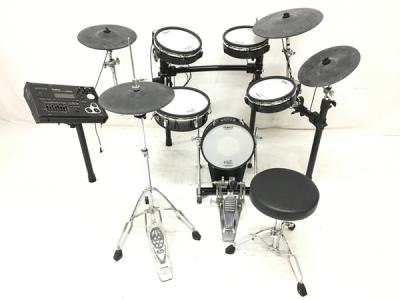 Roland V-Drums TD-30 電子ドラム V-Proシリーズ
