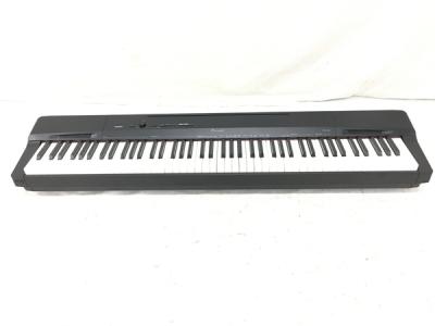 CASIO PX-160BK Privia デジタル電子 ピアノ 88鍵