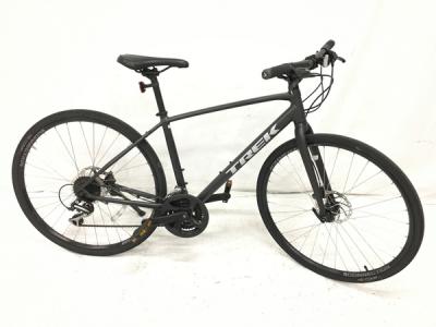TREK FX2 DISC 2019年製 クロスバイク トレック