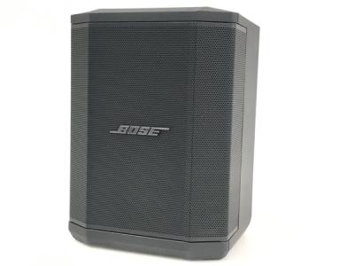 BOSE ボーズ S1 Pro スピーカー マルチ ポジション PA システム 音響 機器