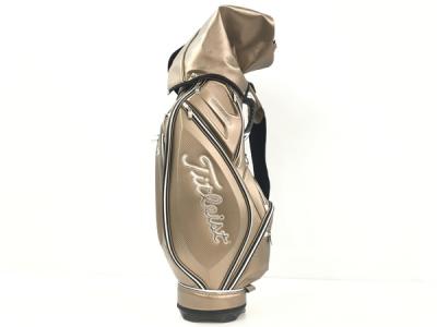 希少カラー　タイトリスト　メルセデスベンツ　コラボ　キャディーバッグ　ヘッド無し 楽天市場】【 ベンツ 純正 即日出荷 】タイトリスト キャディバッグ 9