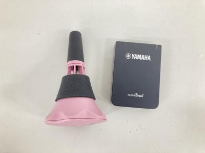 YAMAHA SB7X サイレントブラス 楽器