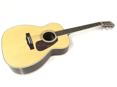 ギター Morris MF603 Morris MF603(アコースティックギター)の新品/中古販売
