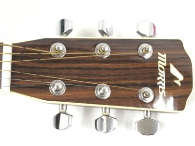 Morris MF603(アコースティックギター)の新品/中古販売