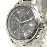 TAG HEUER タグホイヤー リンク クロノグラフ CJF2115.BA0576 自動巻き メンズ 腕時計