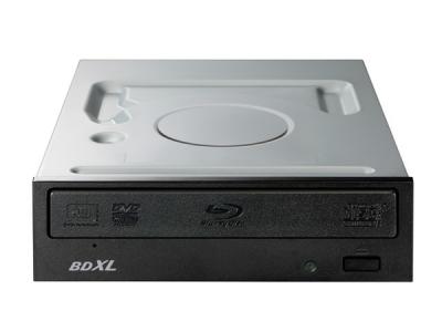 I・O DATA BRD-S16PX 高速 内蔵 ブルーレイ パイオニア製ドライブ