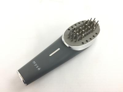 YA-MAN ヤーマン MS-80G ミーゼ スカルプリフト アクティブ グレー 家庭用美容器