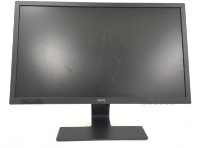 BENQ GL2480-B Full HD モニター 24インチ パソコン 周辺機器 家電 ベンキュー