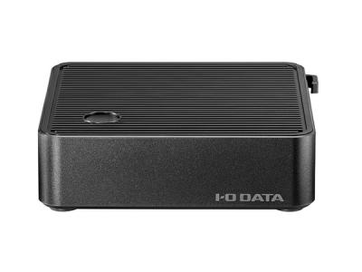 IO DATA MPC-32WE1 Windows 10 IoT Enterprise 搭載 mini PC