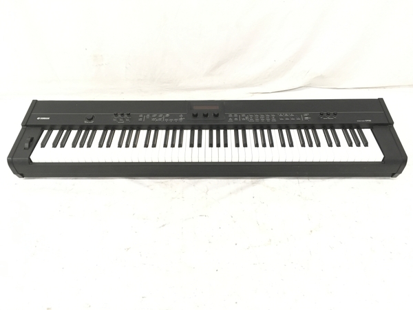 YAMAHA CP50(キーボード、シンセサイザー)-