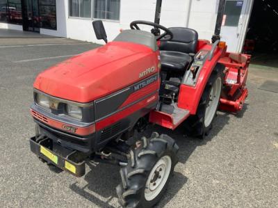 工場直売 三菱 MT190(トラクター)の新品/中古販売 ReRe[リリ] | 1633177 | その他