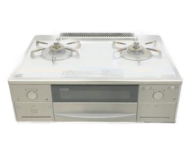 まいぱぱ様専用ハーマン高級ガスコンロ ガステーブル LW2156AR