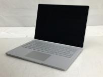 Microsoft Surface Book 2 Intel Core i7-8650U 1.90GHz 16 GB SSD 512GB タブレット PCの買取