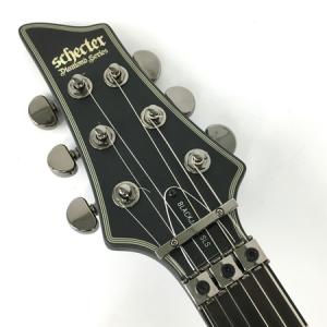 Schecter diamond BLACK JACK SLS(エレキギター)の新品/中古販売