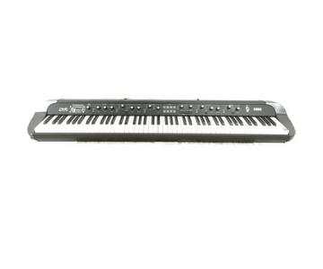 KORG コルグ SV1-88 シンセサイザー 88鍵 ケース付き スタンド付