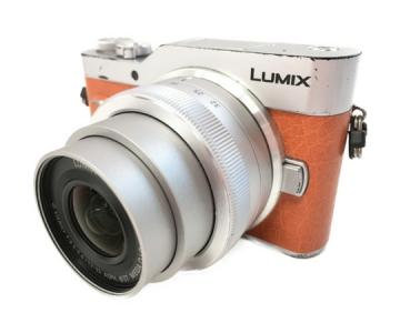 Panasonic パナソニック ミラーレス一眼 LUMIX DC-GF10 ボディ デジタルカメラ