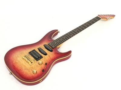 Aria Pro II MAGNA MAC-85(エレキギター)の新品/中古販売 | 1737641