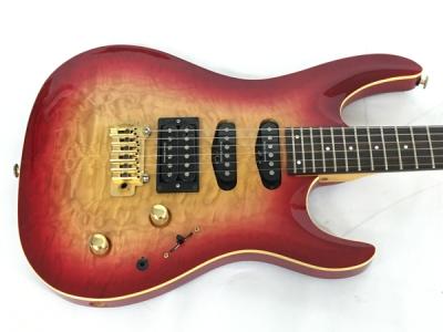 Aria Pro II MAGNA MAC-85(エレキギター)の新品/中古販売 | 1737641