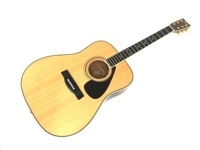 YAMAHA ヤマハ L-5 アコースティック ギター アコギ 楽器 ハードケース付
