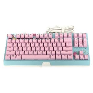 Razer (レイザー)×Sanrio（サンリオ） ORNATAv3 TENKEYLESS