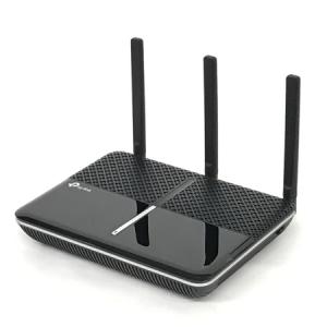 Amazon.co.jp 限定TP-Link Wi-Fi 無線LAN ルーター 11ac AC2600 1733 + 800 Mbps MU-MIMO デュアルバンド ギガビット Archer A10 3年