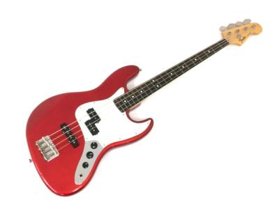 Fender Jazz Bass JAPAN(ベース)の新品/中古販売 | 1438865 | ReRe[リリ]