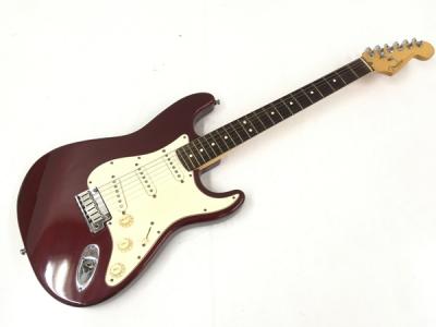 Fender USA 50th 1996 エレキギター ストラトキャスター Fender USA 50th 1996 エレキギター ストラトキャスター