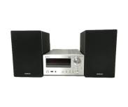 ONKYO オンキョー CR-N765 ネットワーク CD レシーバー プレーヤー スピーカー システム D-055 セットの買取