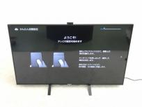 SONY ソニー BRAVIA KD-49X8500B 液晶テレビ 49型の買取