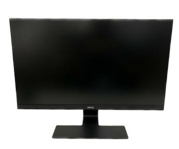 BENQ GL2580-B 液晶モニター ゲーミングモニター PC周辺 2018年製 ベンキュー